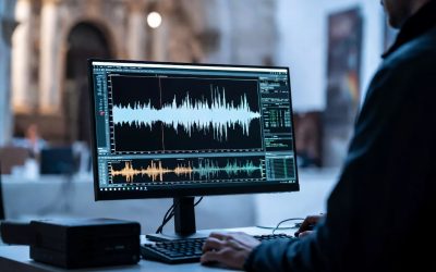 Qwen3-TTS y el Caso del Instituto de Madrid