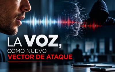 La voz como vector de ataque