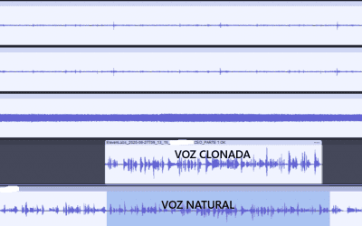 La era de los deepfakes de voz: por qué verificar un audio ya no es opcional