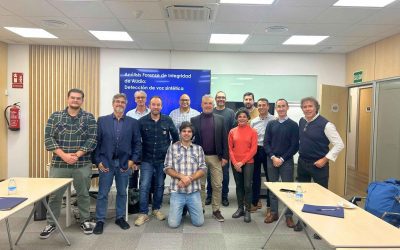 INTEGRIDAD DE AUDIOS Y COMO DESMONTAR DEEPFAKES DE VOZ