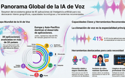 ¿Es China la verdadera cuna del Deepfake?