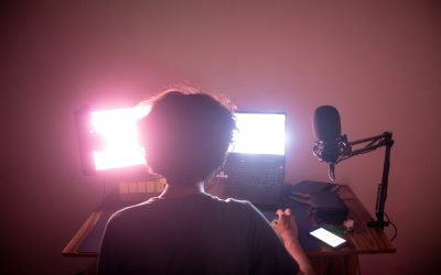 Cómo funciona la clonación de voz por IA — y qué retos plantea en el análisis forense de audio